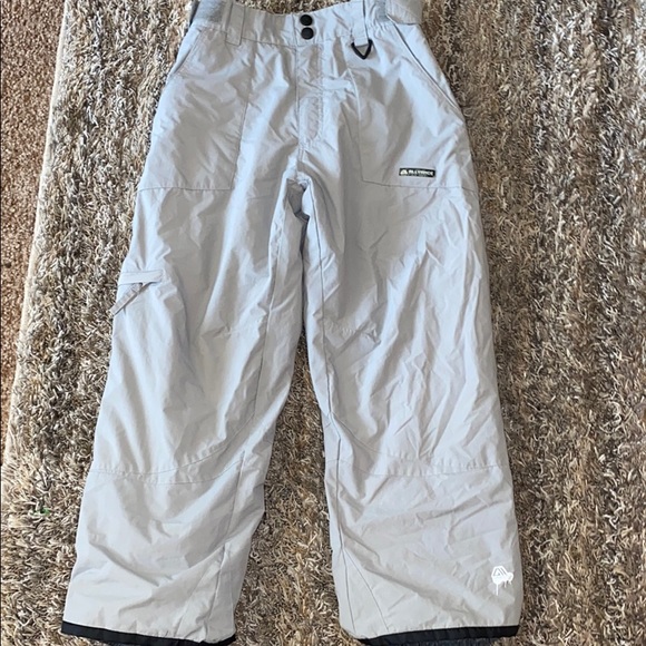 Allyance Covert OPS Snow Pants - Picture 9 of 11